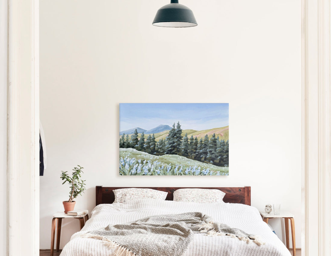 The Ultimate Guide to Art Sizing: What Works Best Where