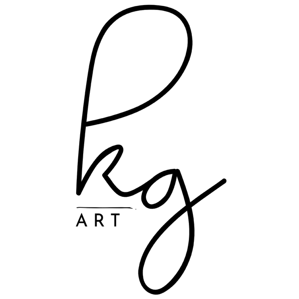 Katie Garrison Art logo