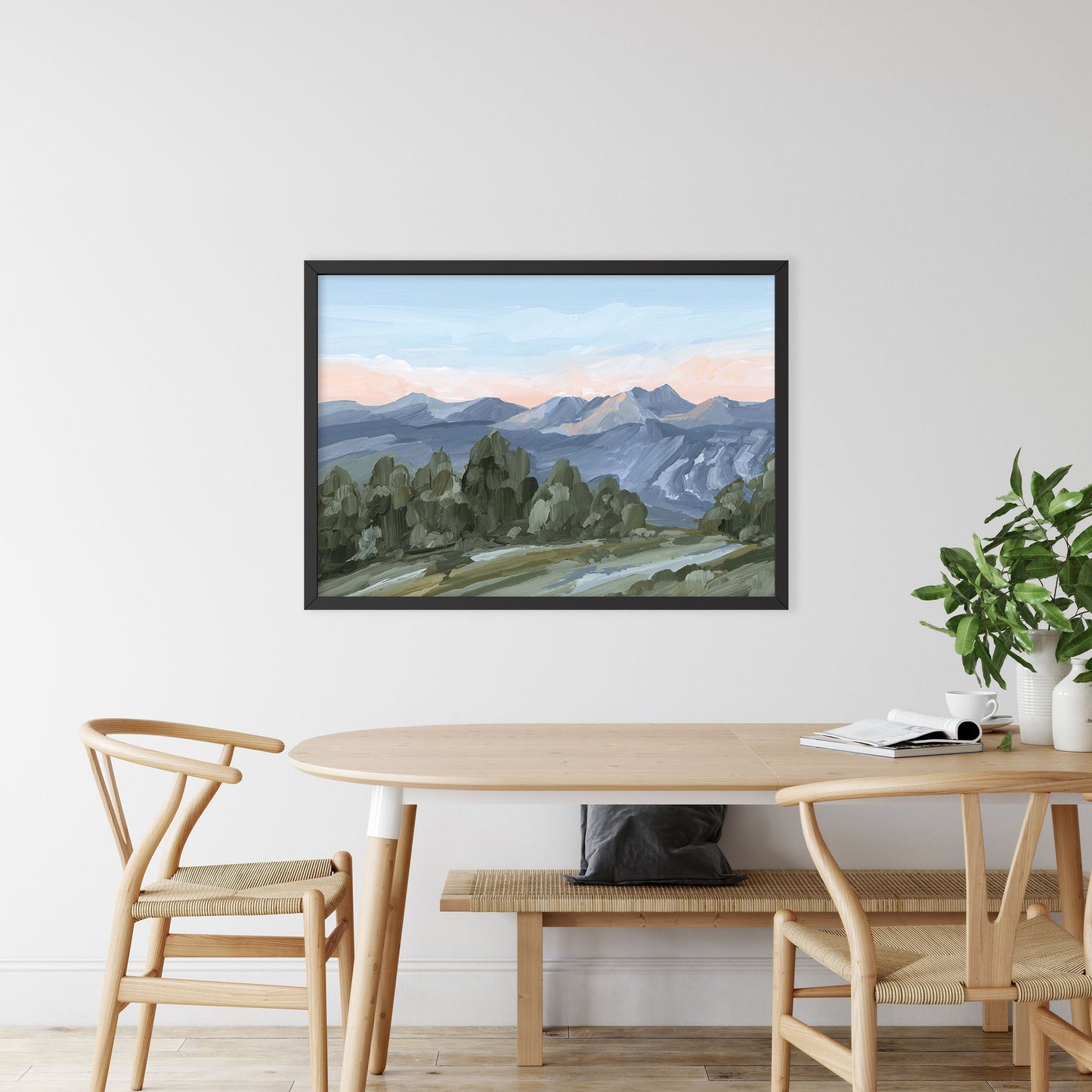 Custom Art Print || Add-on - Commission