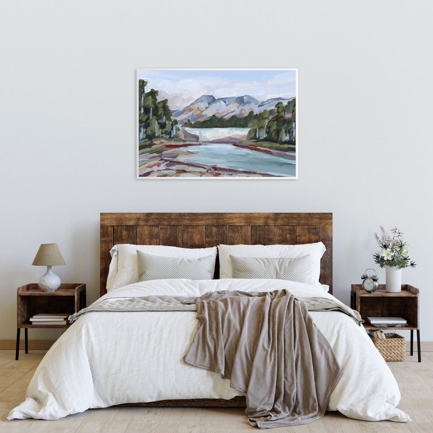Custom Art Print || Add-on - Commission