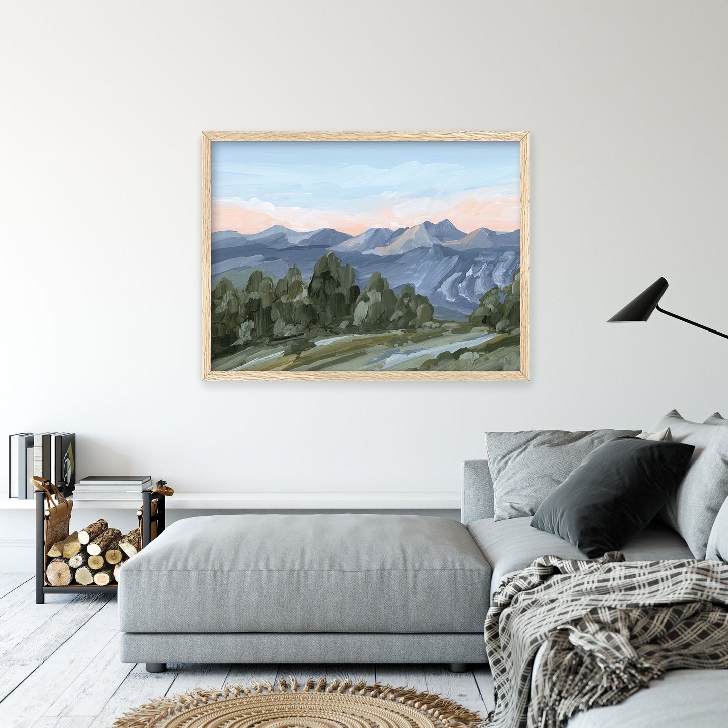 Custom Art Print || Add-on - Commission