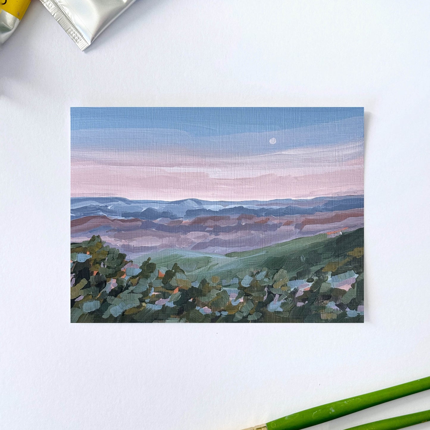 ’Nightfall’