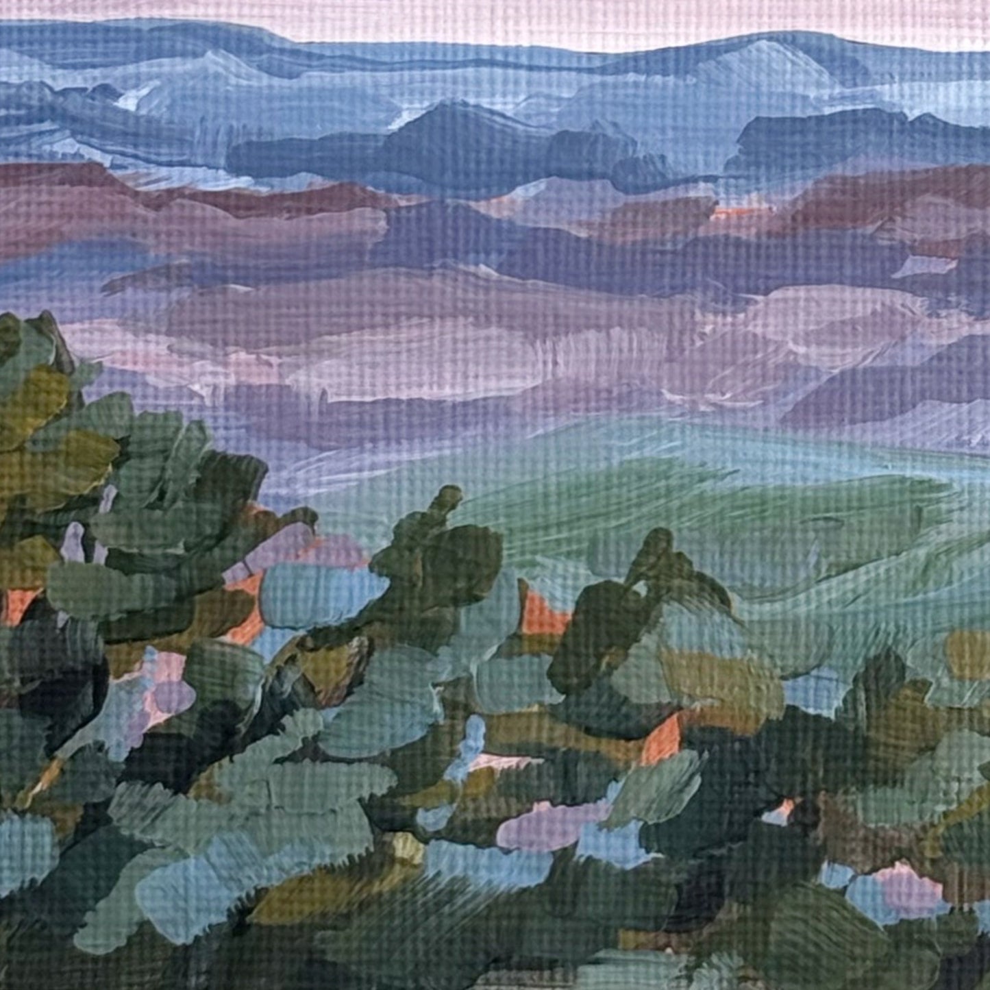 ’Nightfall’