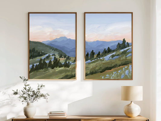 How to Buy the Right Art for Your Home: Answers to Common Questions + Tips for Finding the Perfect Fit