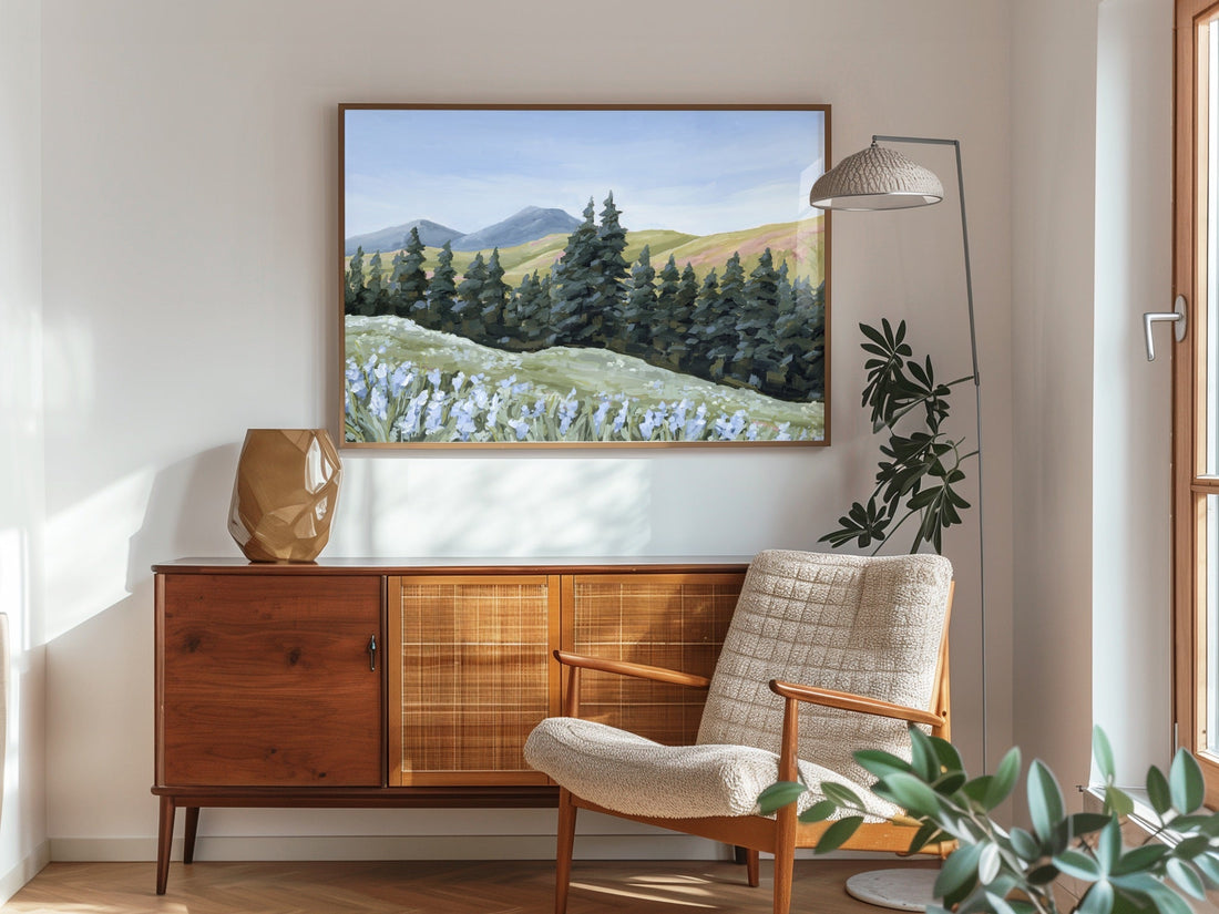 The Ultimate Guide to Art Sizing: What Works Best Where