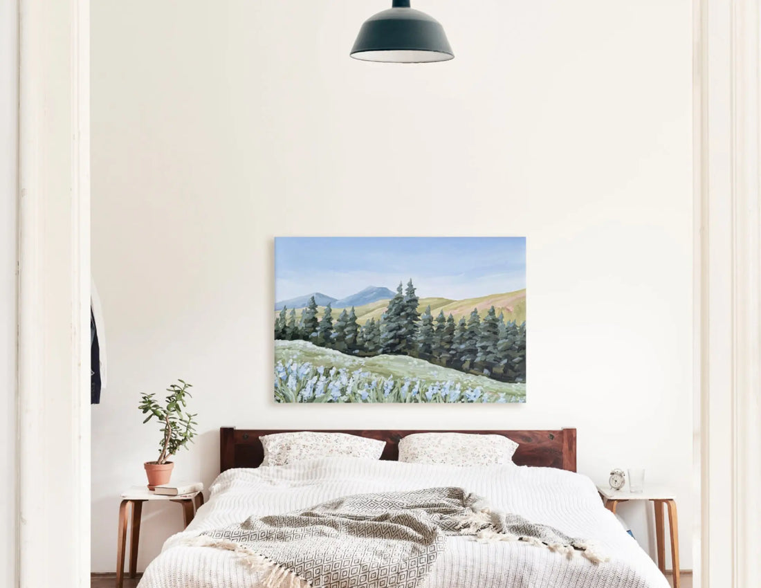 The Ultimate Guide to Art Sizing: What Works Best