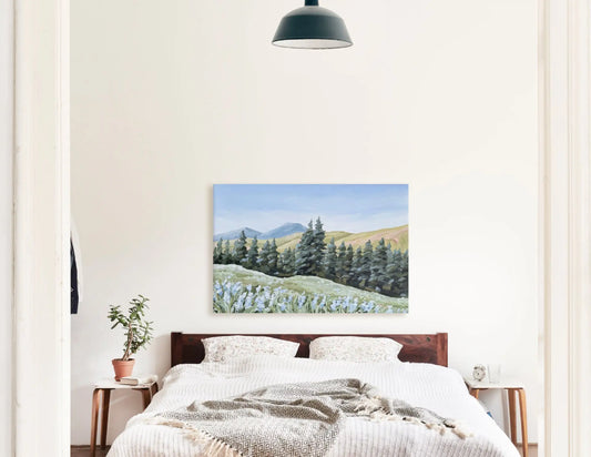 The Ultimate Guide to Art Sizing: What Works Best