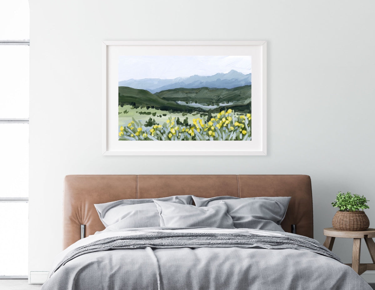 The Ultimate Guide to Art Sizing: What Works Best