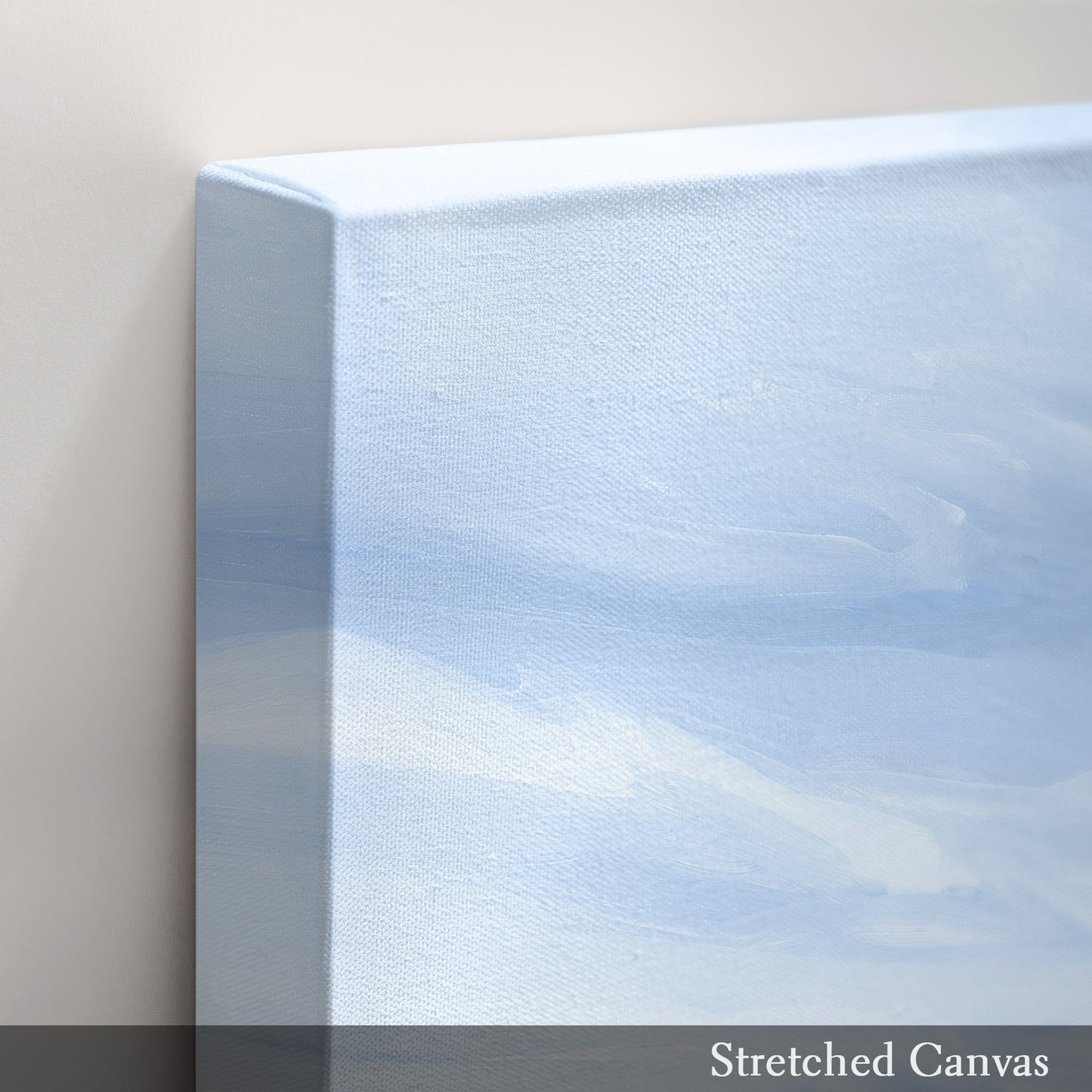 Kunstdruck „Erster Fall“