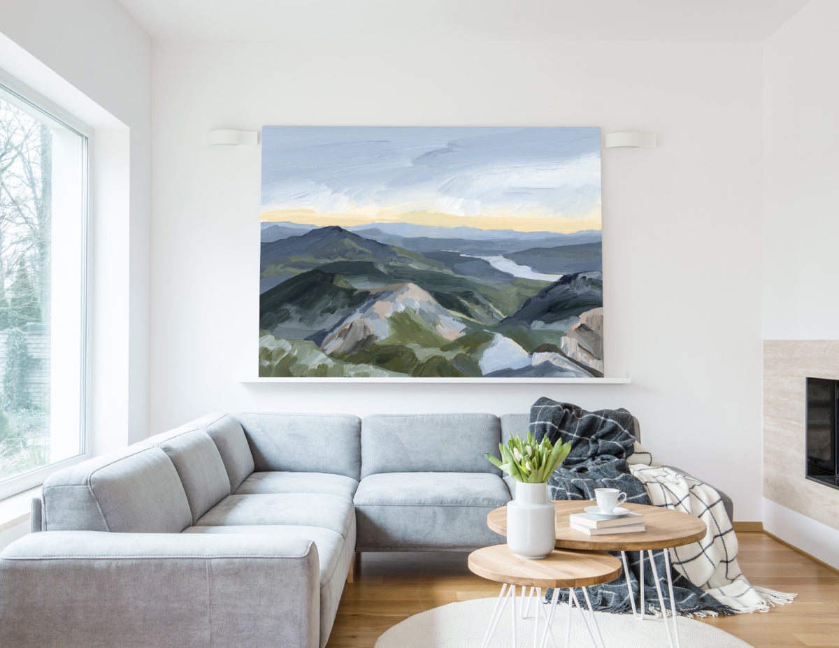 The Ultimate Guide to Art Sizing: What Works Best