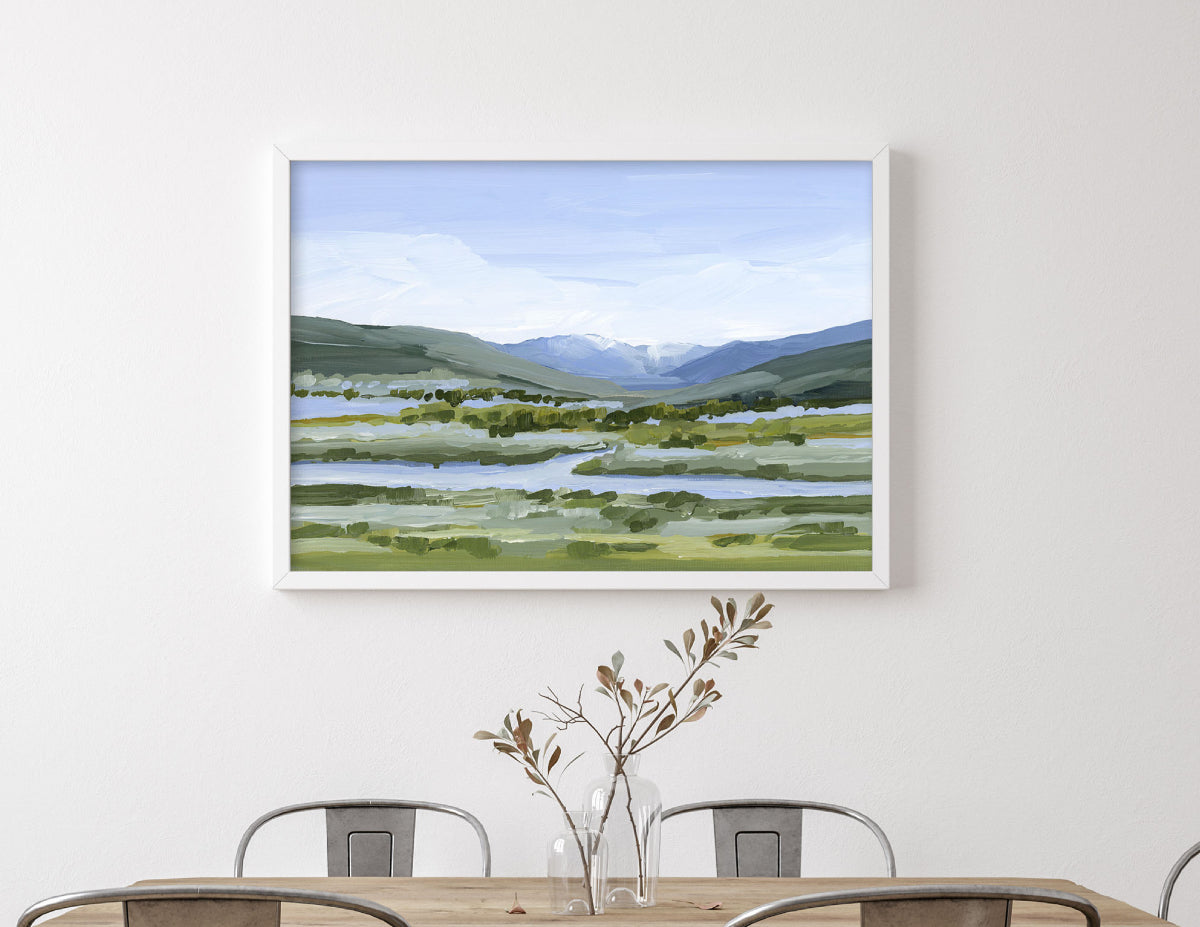 The Ultimate Guide to Art Sizing: What Works Best