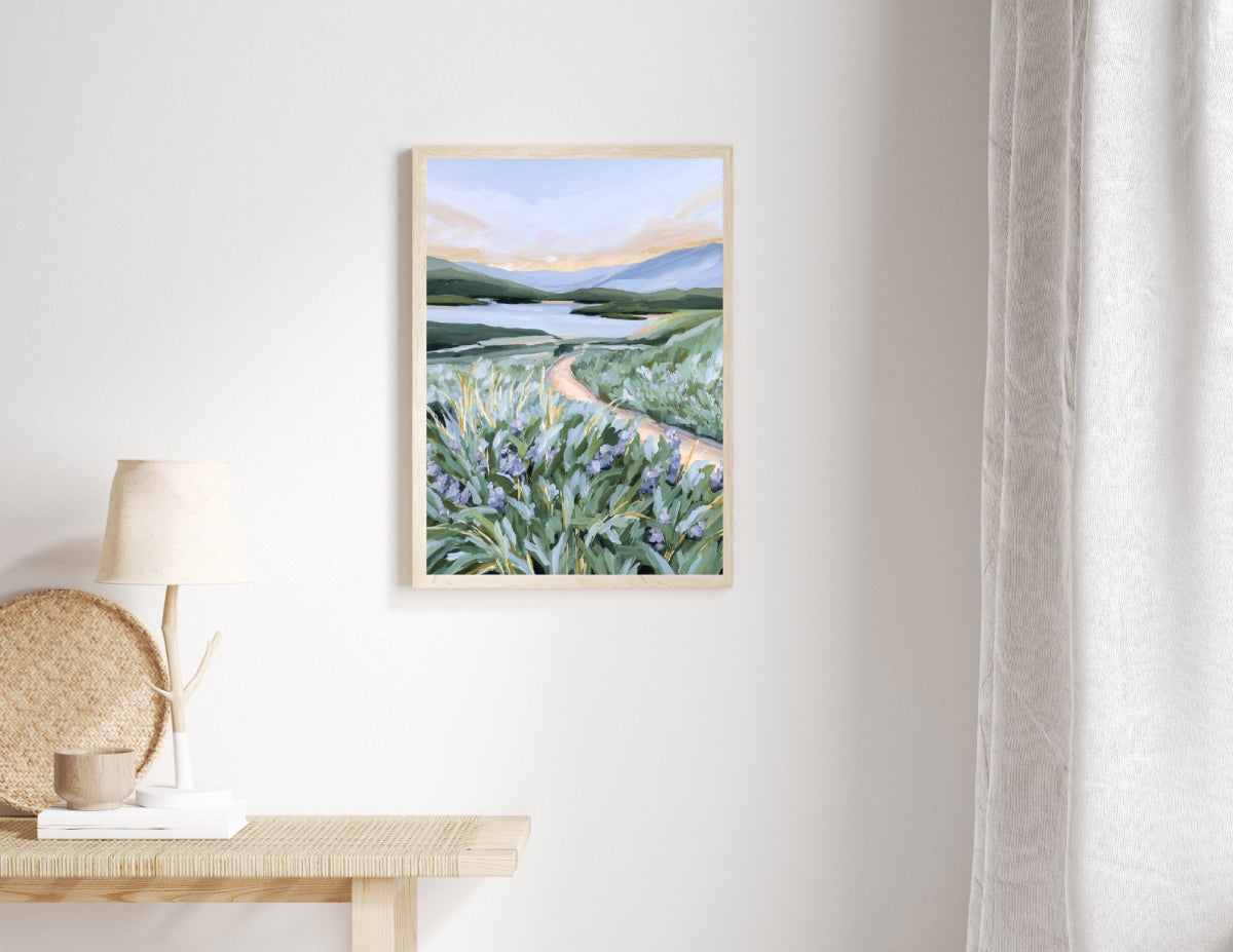 The Ultimate Guide to Art Sizing: What Works Best