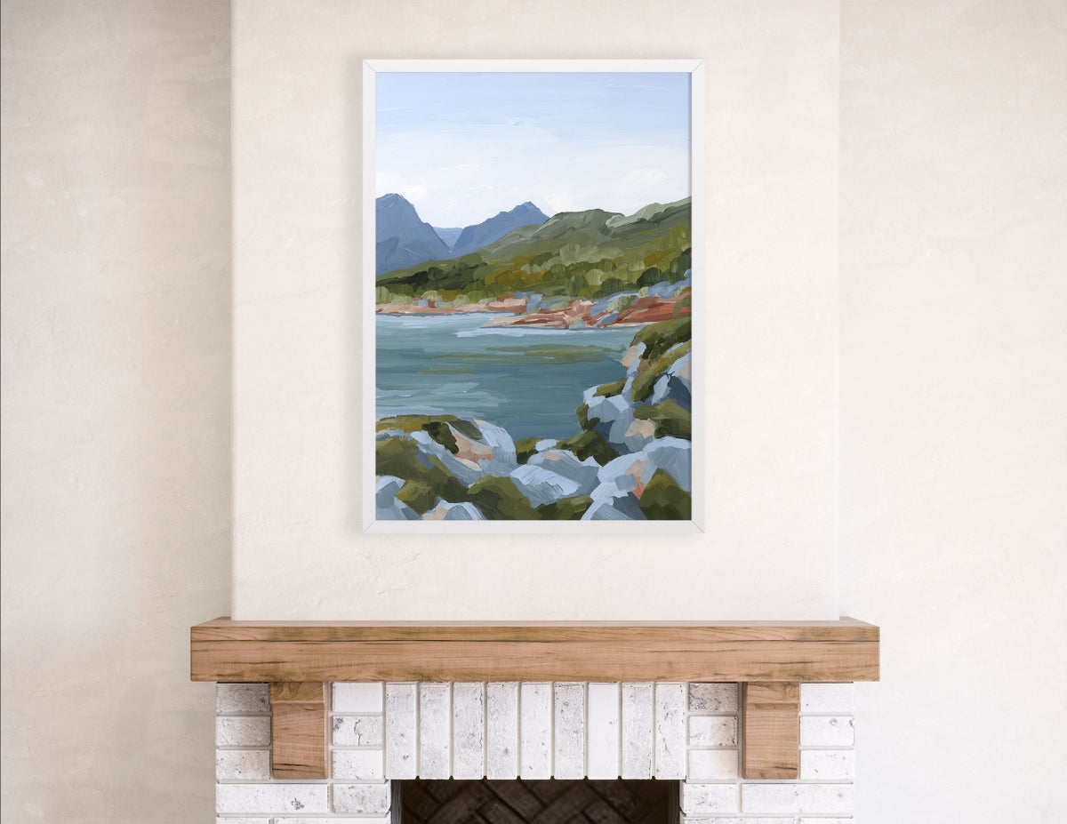The Ultimate Guide to Art Sizing: What Works Best