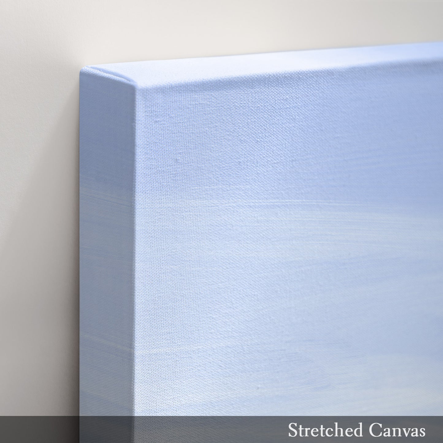 Kunstdruck „Blue Ridge in Bloom“