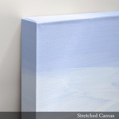 ’Colorado Summer’ Art Print - Vail Landscape Painting - Colorado - Eagle - Mountain