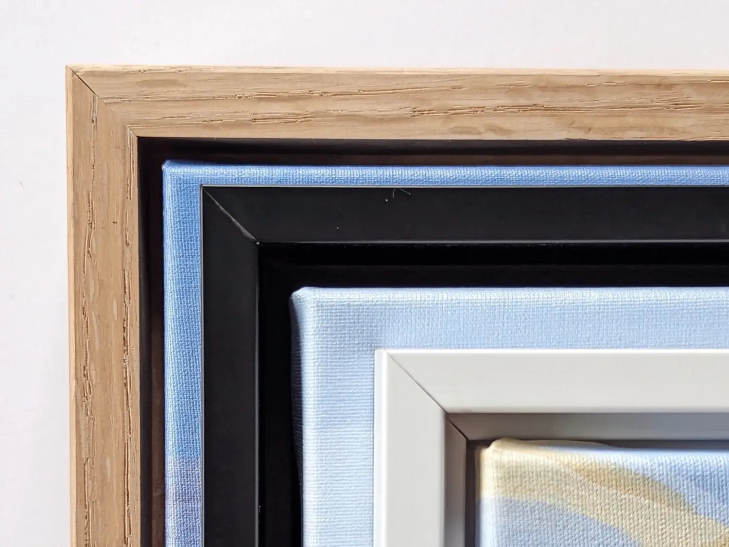 How to Buy the Right Art for Your Home: Answers Common Questions + Tips Finding Perfect Fit