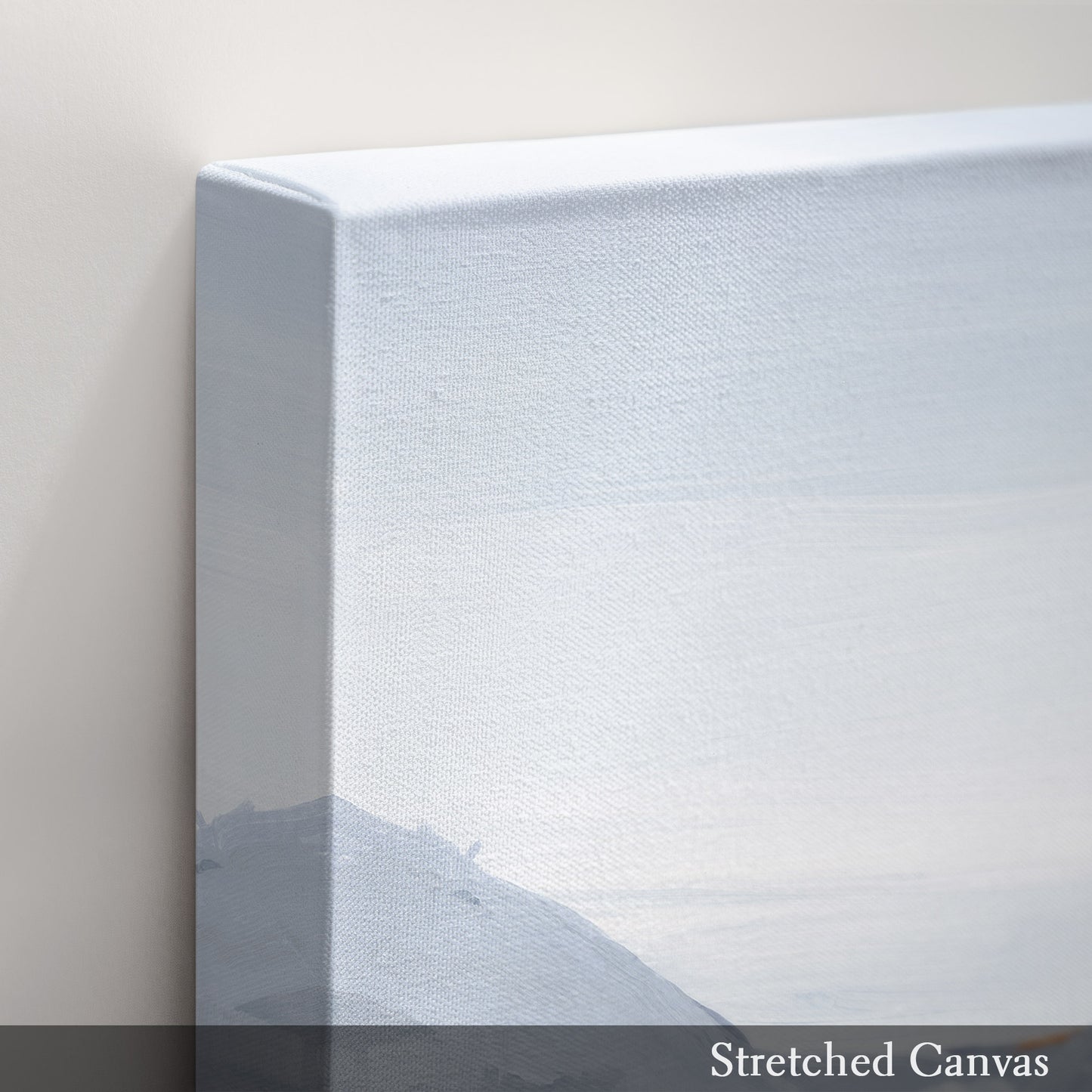 "Estes Park" Art Print