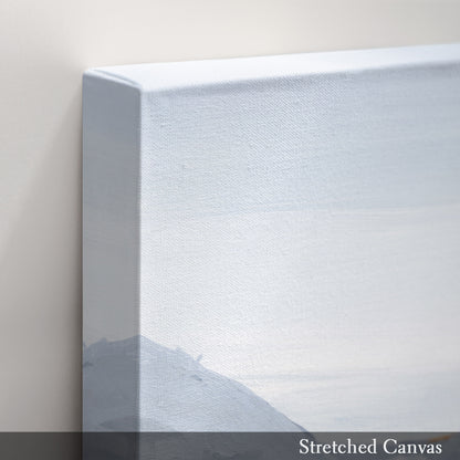 "Estes Park" Art Print
