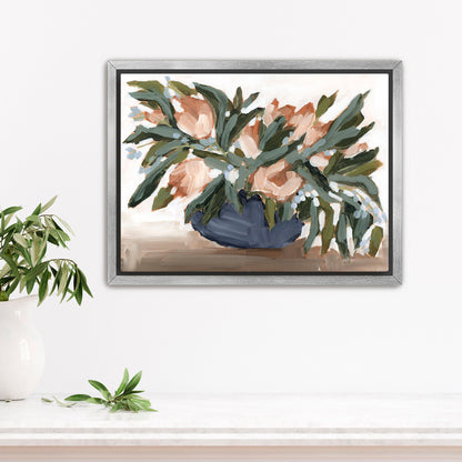 "Flowers for the Table I" Art Print - Katie Garrison Art