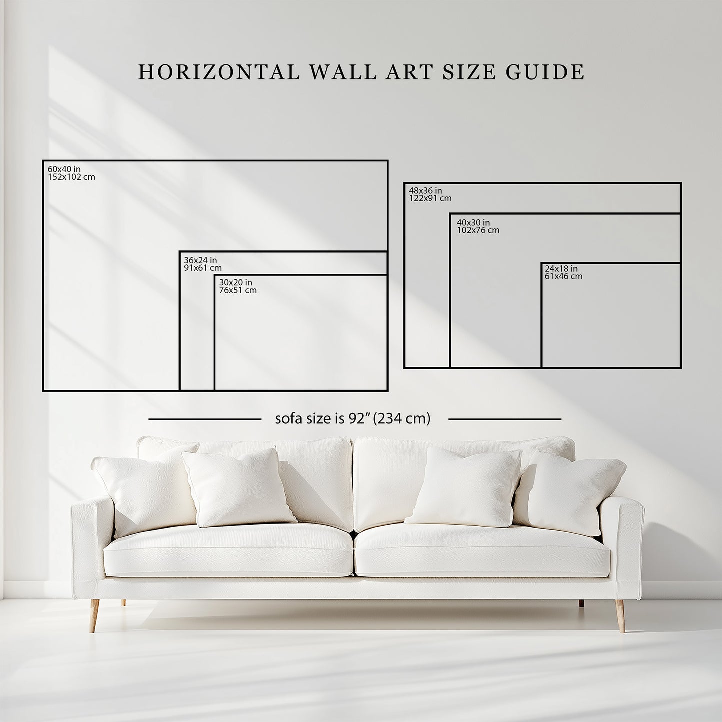 Kunstdruck „Zuhause im Tal“