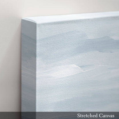 ’Maggie Valley I’ Diptych Art Print || Set of 2 - abstract - Appalachian - appalachian trail - Artwork