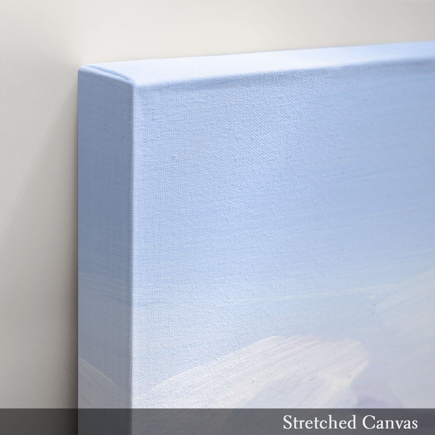 ’Moving West’ Art Print - Vail Colorado Wall - abstract - Artwork - Landscape