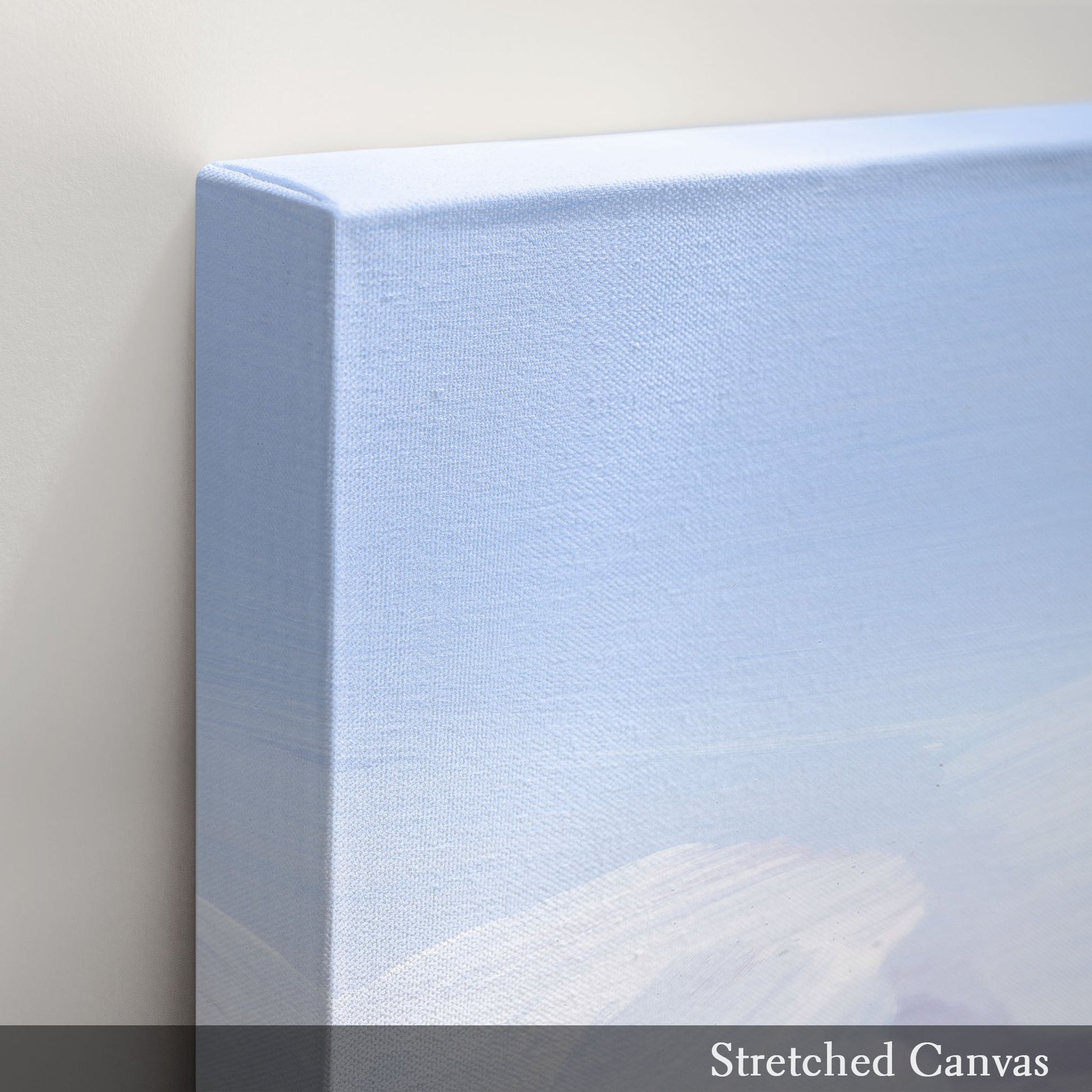’Moving West’ Art Print - Vail Colorado Wall - abstract - Artwork - Landscape