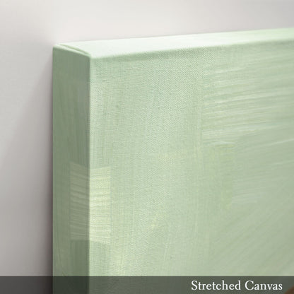 ’Napping Fox’ Art Print - Nursery Wall - animal - animals - Artwork - baby