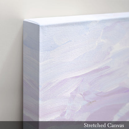 ’River Trail’ Art Print - Telluride Colorado Wall - abstract - Artwork - Landscape