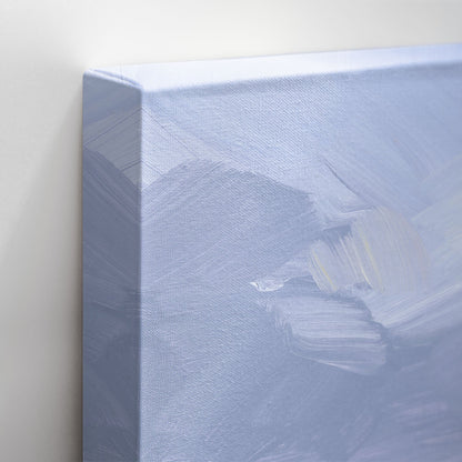 ’San Juan’ 40x60 Stretched Canvas Art Print with Gold Frame || Final Sale - Colorado Landscape Wall - Durango