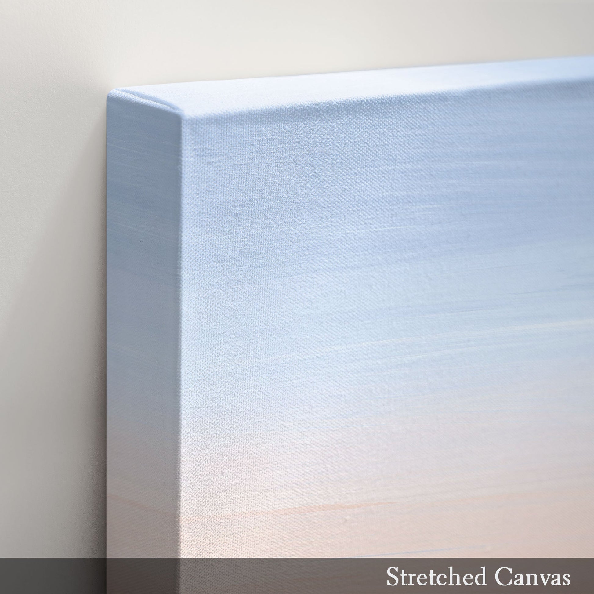 ’Still Waters’ Diptych Art Print || Set of 2 - abstract - Artwork - Colorado