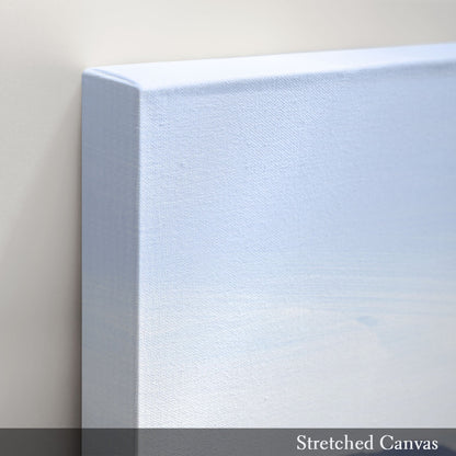 ’Sun Valley I’ Art Print - Idaho Landscape Mountain Wall - ’sun valley’ - abstract - Artwork - Flower