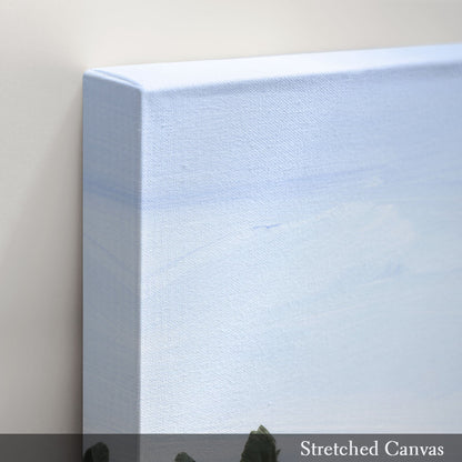 ’Sun Valley II’ Art Print - Idaho Landscape Mountain Wall - ’sun valley’ - abstract - Artwork