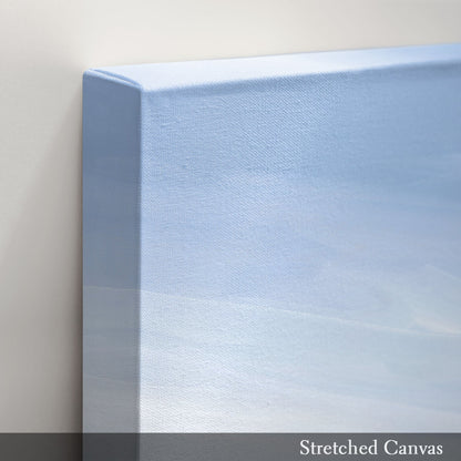 ’The Scent of Pine’ Art Print - Colorado Mountain Wall - abstract - Artwork - Estes Park